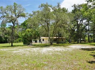 6399 W Heritage Dr, Homosassa, FL 34448