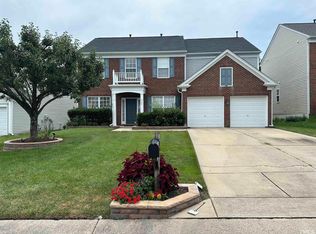 305 Shakespeare St, Morrisville, NC 27560