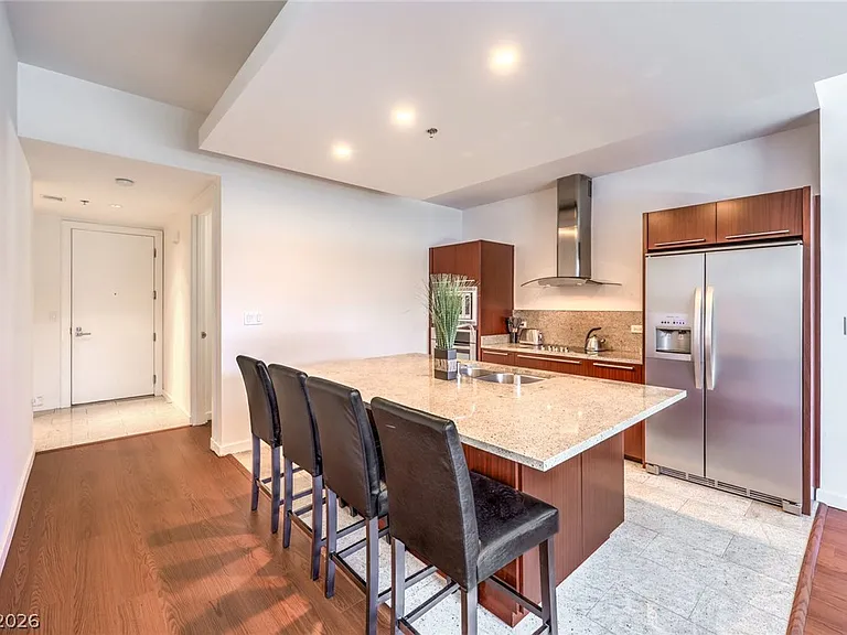 4471 Dean Martin Dr #307 — Photo 16