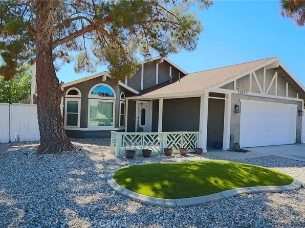 18681 Arrowhead Trl, Victorville, CA 92395