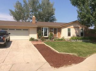 2469 E 99th Way, Thornton, CO 80229