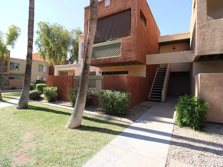 3500 N Hayden Rd #501 — Photo 3