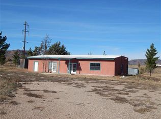 2705 W Highway 90, Alpine, TX 79830