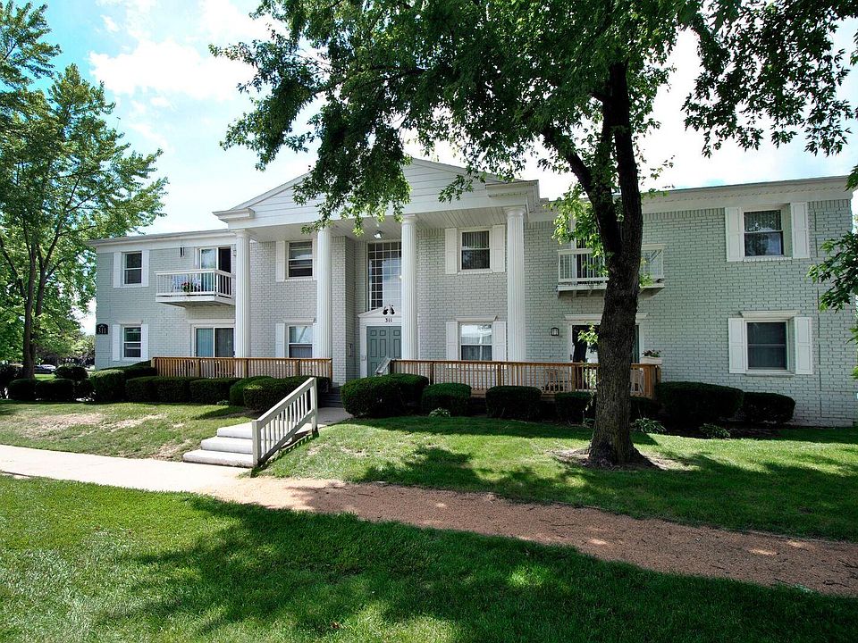 1st image of 314 N Colony Dr APT 1C
