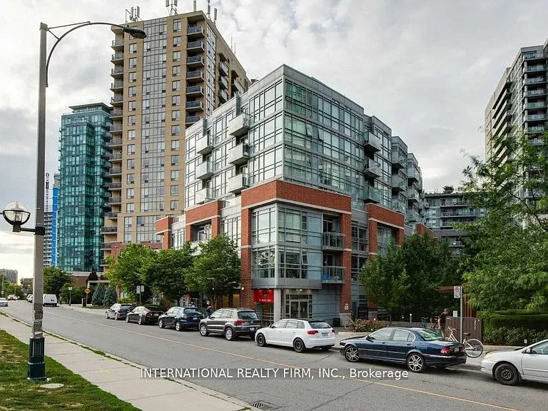 170 Sudbury St W #609 — Photo 16