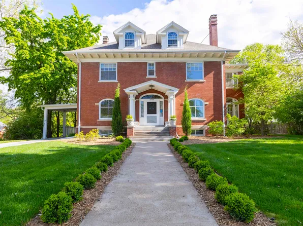 3650 Burt St, Omaha, NE 68131