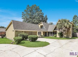 3522 N Bahin Ct, Baton Rouge, LA 70816