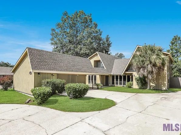 3522 N Bahin Ct, Baton Rouge, LA 70816