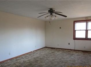 304 E 6th St, Mountain View, MO 65548