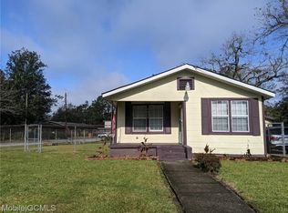 2108 Barretts Ln, Mobile, AL 36617