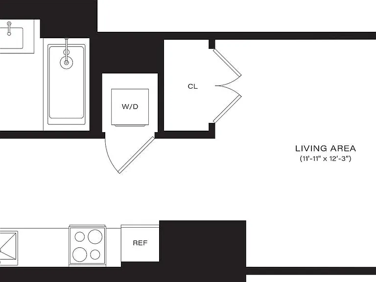 499 President St #518 — Photo 2