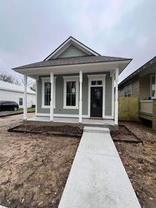 964 Terrace Ave, Baton Rouge, LA, 70802