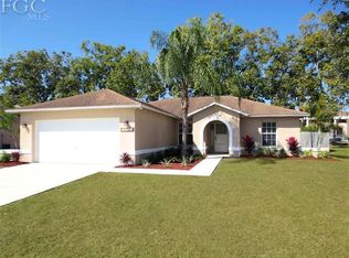 15521 Spring Line Ln, Fort Myers, FL 33905