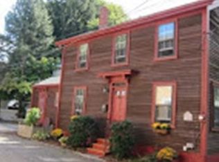 167 Federal St, Salem, MA 01970