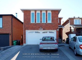3050 Olympus Mews, Mississauga, ON L5N 4V7