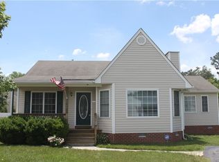 1944 Greenstone Ct, Glen Allen, VA 23060