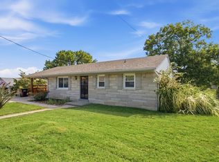 407 Clay Dr, Richmond, KY 40475