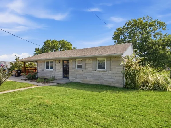 407 Clay Dr, Richmond, KY 40475