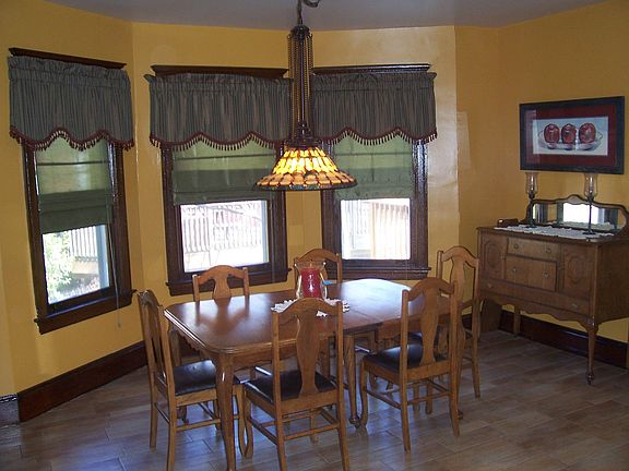 Dinning Room