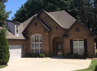1309 Caliston Way, Pelham, AL 35124
