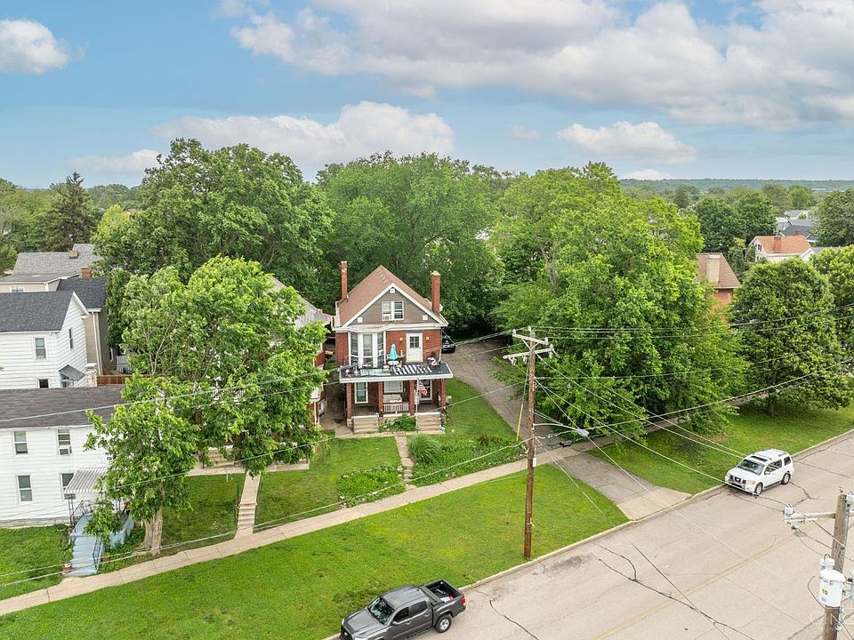 2nd image of 3731 Floral Ave