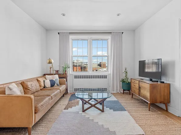 1125 Lorimer St APT 6E, Brooklyn, NY 11222