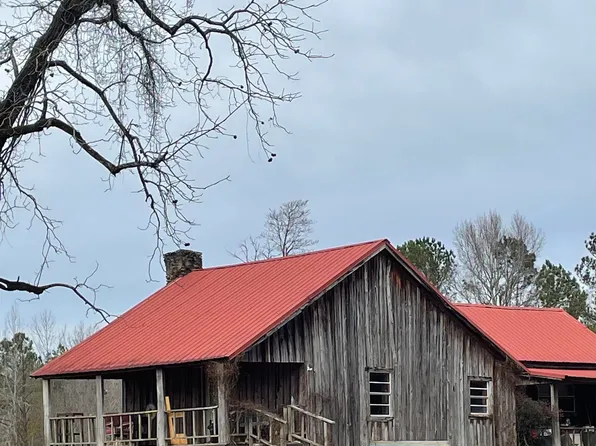 14451 County Road 62, Wadley, AL 36276