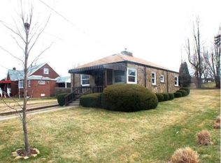 331 Hacke Ln, Greensburg, PA 15601