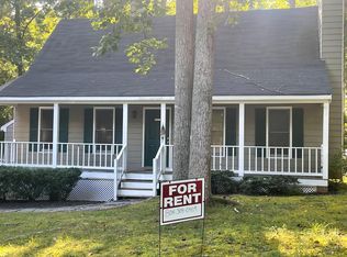 2007 Deer Meadow Ln, Midlothian, VA 23112