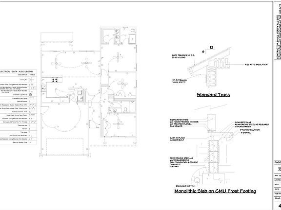 5th image of 134 N Port Ln