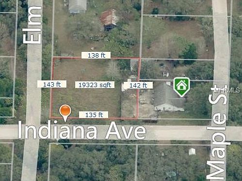 2nd image of 18525 Indiana Ave