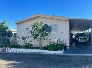 150 S Rancho Santa Fe Rd SPACE 184, San Marcos, CA 92078