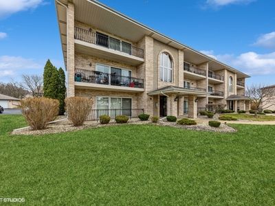 11125 Wisconsin Ct APT 1A, Orland Park, IL, 60467