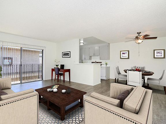 2nd image of 5417 Zelzah Ave APT 109
