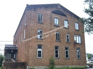 518 W Cunningham St APT 18, Butler, PA 16001