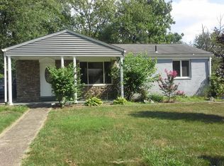 3411 Rutgers St, Hyattsville, MD 20783