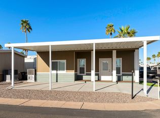 2929 E Main St LOT 676, Mesa, AZ 85213
