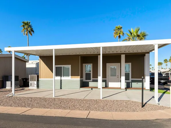 2929 E Main St Lot 676, Mesa, AZ 85213