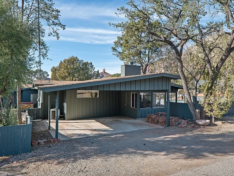 Sanborn Drive Sedona Az — Photo 9