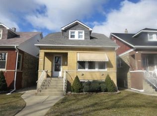 2548 N Major Ave, Chicago, IL 60639