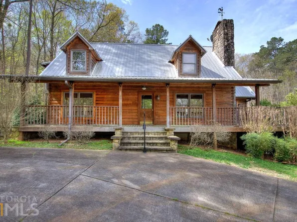 318 Bates Rd SE, Cartersville, GA 30120