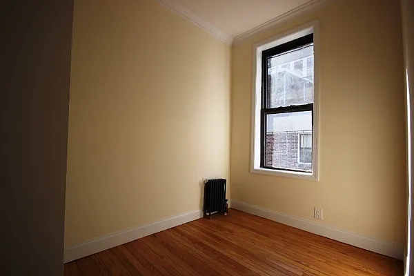 Rented by (Legacy) NY Quality Living Uptown | media 24