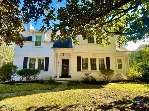 198 Pio Nono Ave, Macon, GA 31204