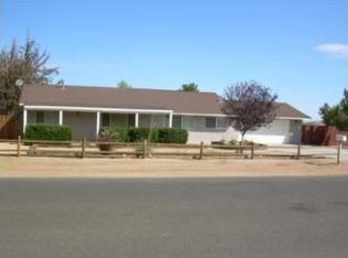 17796 Fairburn St, Hesperia, CA 92345