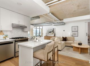 533 Richmond St W #805, Toronto, ON M5V 3Y1