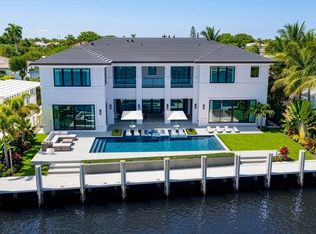 2648 NE 24th St, Pompano Beach, FL 33064