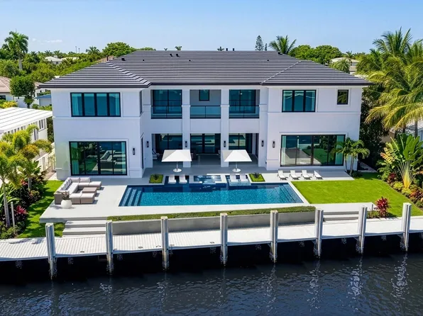 2648 NE 24TH Street, Lighthouse Point, FL 33064