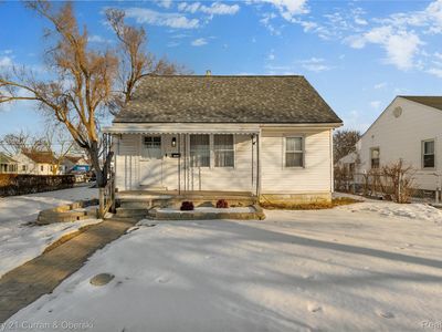 32178 Carlisle Pkwy, Wayne, MI, 48184