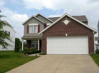 8519 Ennis Dr, Indianapolis, IN 46237