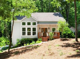 3582 Brookhill Cir, Marietta, GA 30062